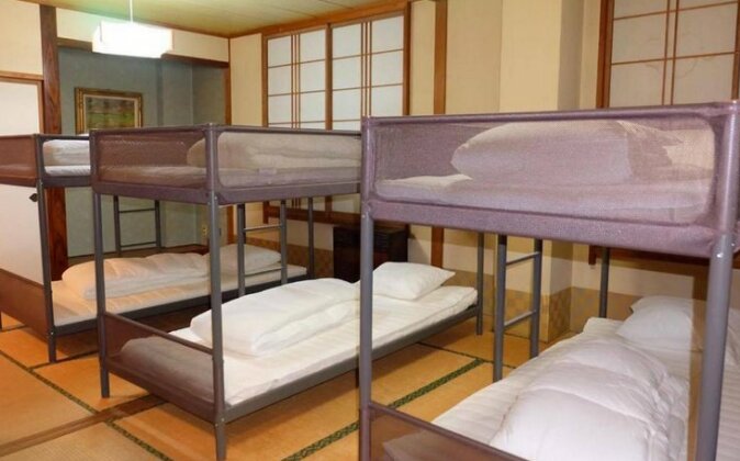 Yuki Dake Lodge - Photo4