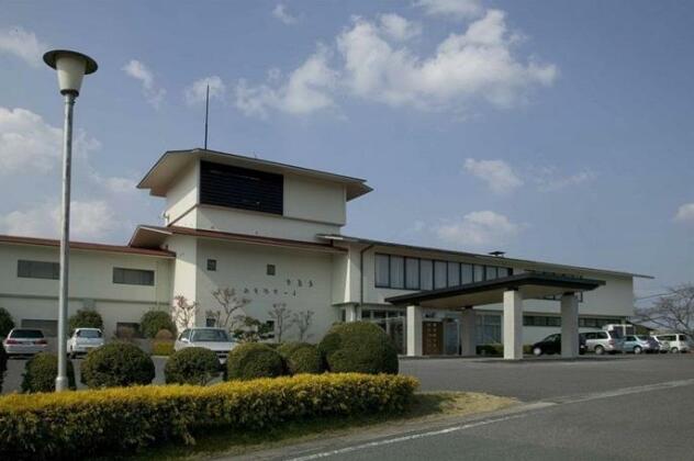 Shorenji Lake Hotel