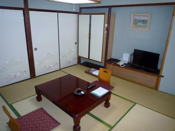 Hotel Nagisaya - Photo2