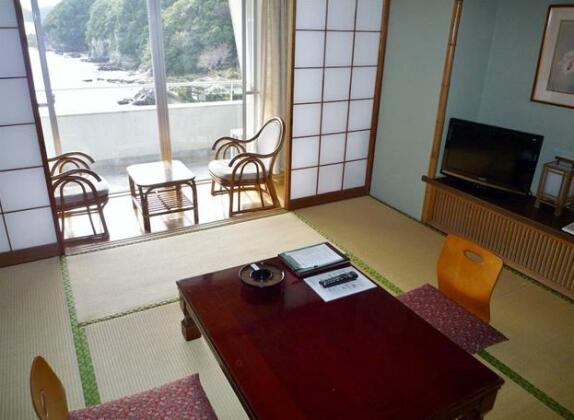 Hotel Nagisaya - Photo5