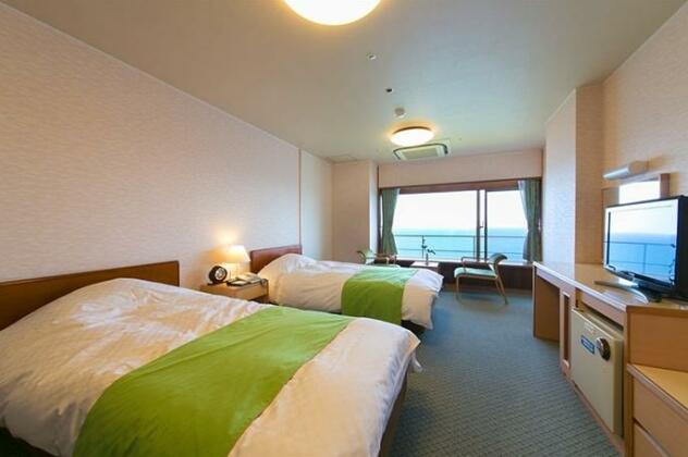 Hotel Urashima - Photo3
