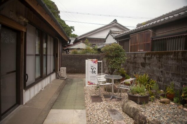 Kokoyui Guest House