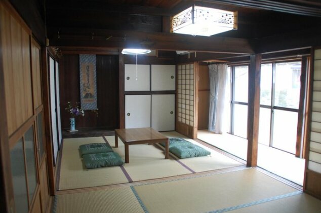 Kokoyui Guest House - Photo2