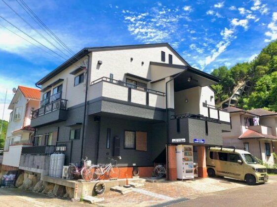 Midtown Sakura Apartment House 102