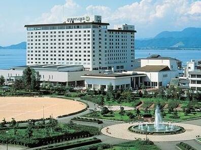 Hotel & Resorts Nagahama - Photo2