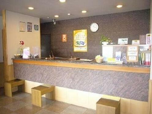 Hotel Route-Inn Nagaizumi Numazu Inter 1 - Photo4