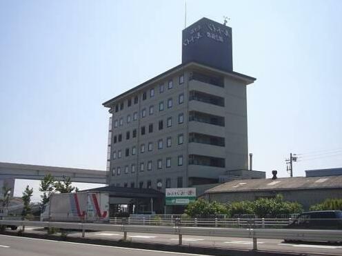 Hotel Route-Inn Nagaizumi Numazu Inter 2