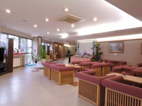 Atago Hotel - Photo2