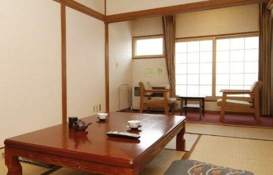 Chalet Togakushi - Photo3