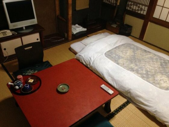 Chuokan Shimizuya Ryokan - Photo3