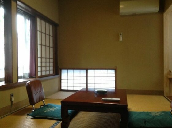 Chuokan Shimizuya Ryokan - Photo5