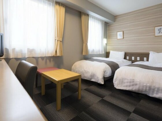 Comfort Hotel Nagano