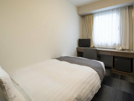 Comfort Hotel Nagano - Photo2