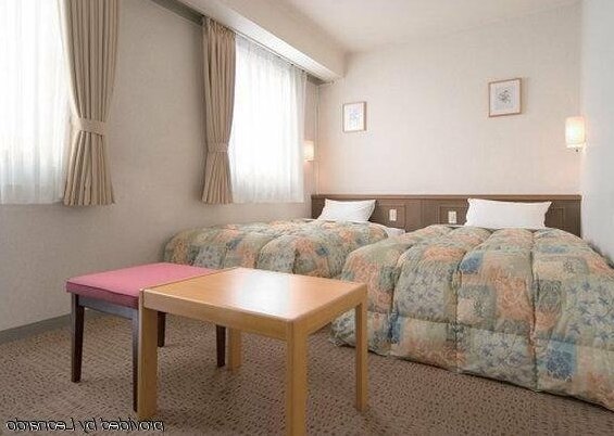 Comfort Hotel Nagano - Photo4