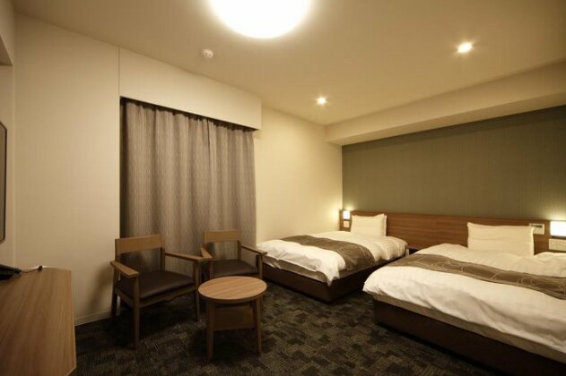 Dormy Inn Nagano Nagano