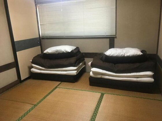 Guesthouse Matsushiro Walkers - Photo3