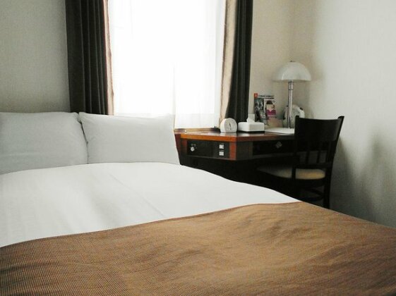 Hotel Abest Nagano Ekimae - Photo2