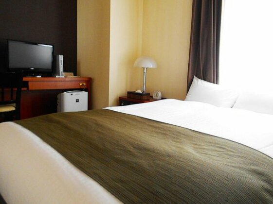 Hotel Abest Nagano Ekimae - Photo3