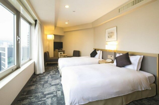 Hotel JAL City Nagano - Photo3