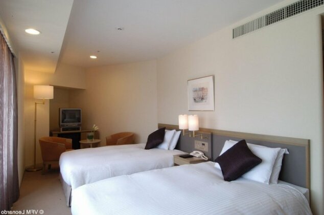 Hotel JAL City Nagano - Photo5