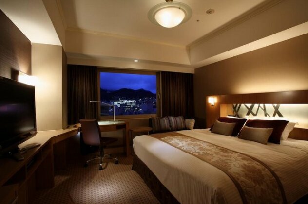 Hotel Metropolitan Nagano - Photo4