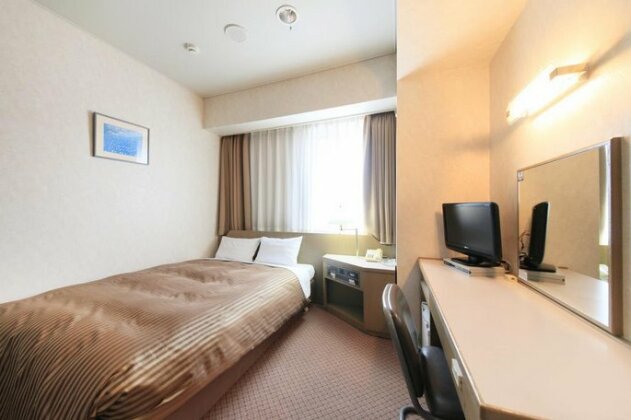 Hotel Nagano Avenue - Photo2