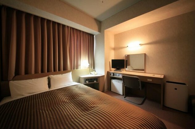 Hotel Nagano Avenue - Photo3