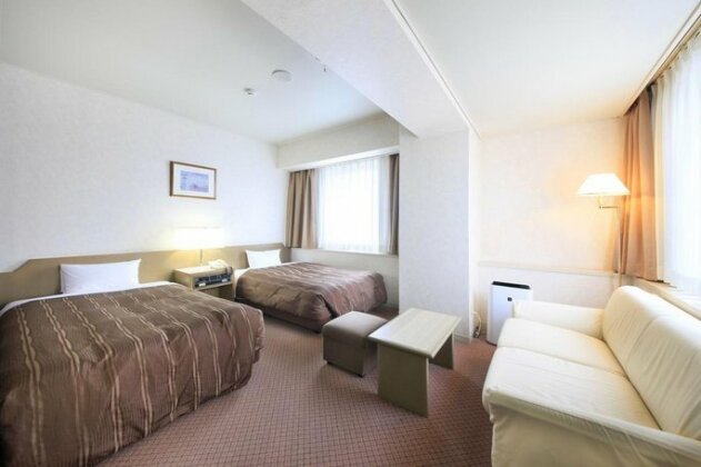 Hotel Nagano Avenue - Photo4