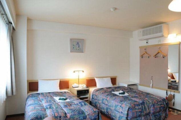 Hotel New Nagano - Photo2