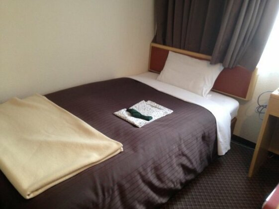 Hotel New Nagano - Photo3