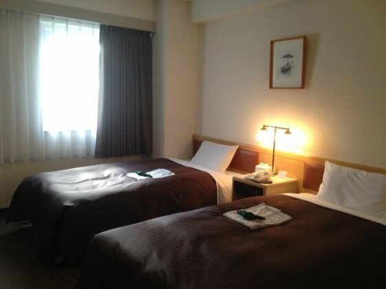 Hotel New Nagano - Photo4