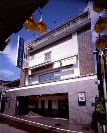 Hotel New Yama - Photo4