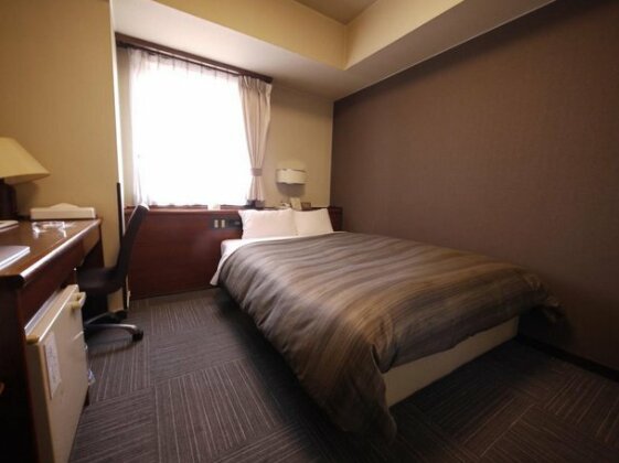 Hotel Route-Inn Daiichi Nagano - Photo2