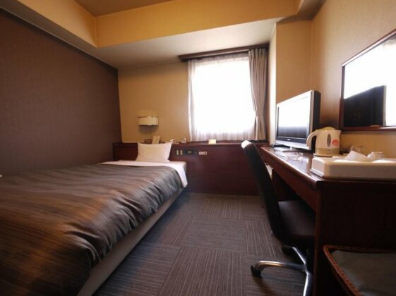 Hotel Route-Inn Daiichi Nagano - Photo3
