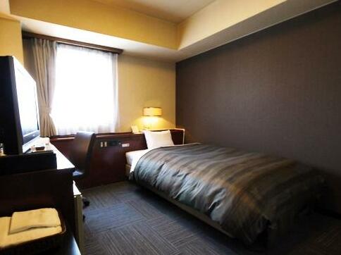 Hotel Route-Inn Daiichi Nagano - Photo4