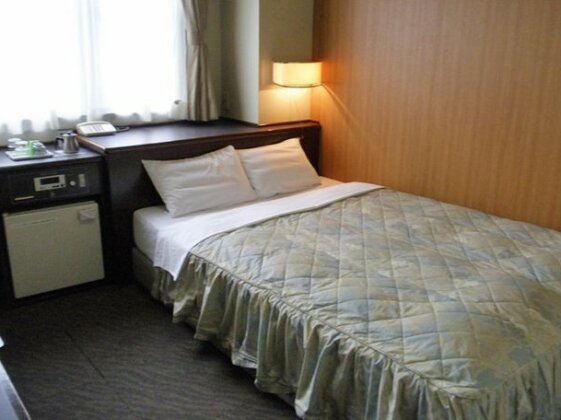 Hotel Route-Inn Daini Nagano