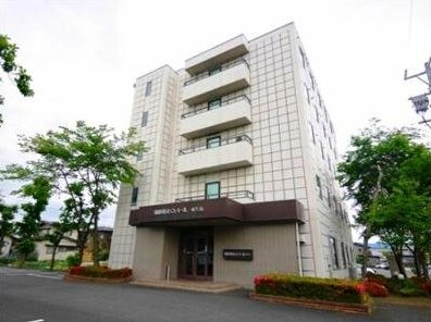 Hotel Route Inn Nagano Annex