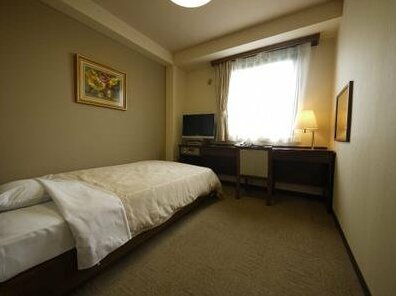 Hotel Route Inn Nagano Annex - Photo4