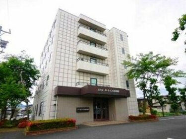 Hotel Route Inn Nagano Annex