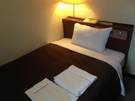 Hotel Select Inn Nagano - Photo3