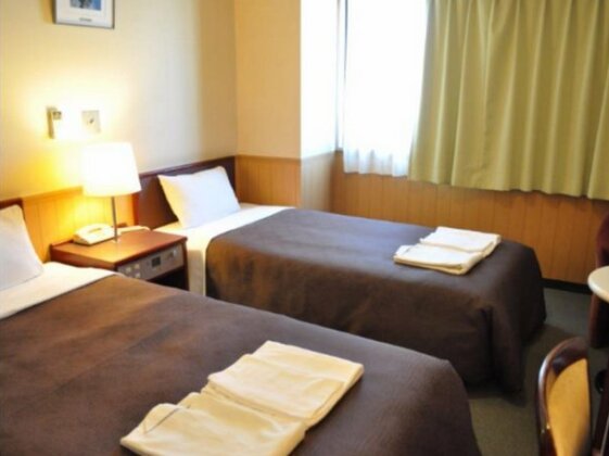 Hotel Select Inn Nagano - Photo4