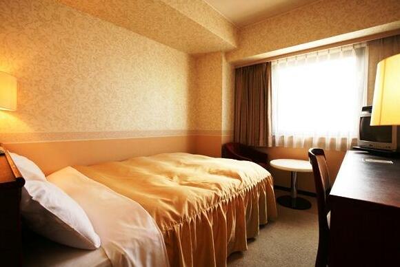 Hotel Select Inn Nagano - Photo5