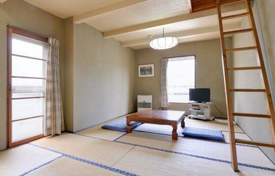 Hotel Togakushi - Photo4