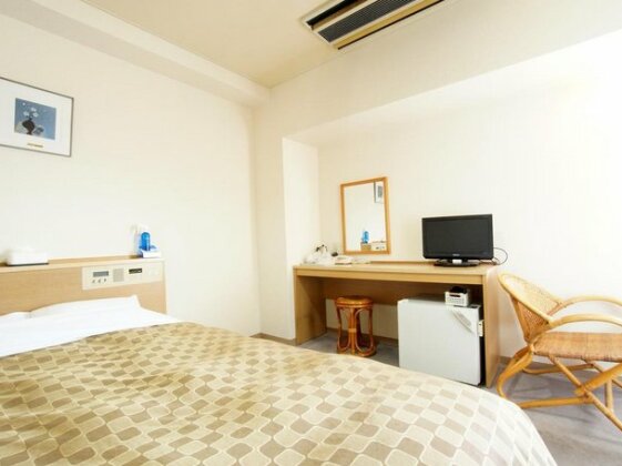 Hotel Trend Nagano - Photo2