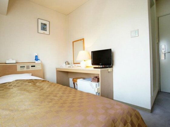 Hotel Trend Nagano - Photo4