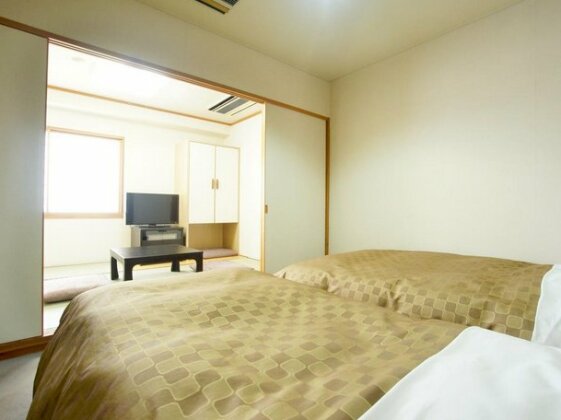 Hotel Trend Nagano - Photo5