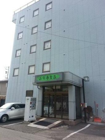 Hotel Wakasato