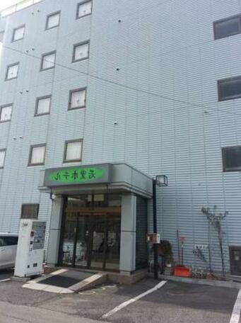 Hotel Wakasato - Photo3