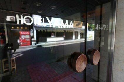 Hotel Yama