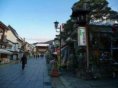 Jizokan Matsuya Ryokan